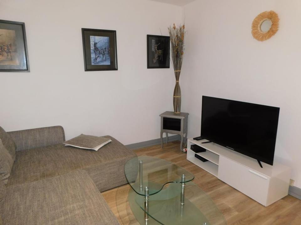 Appartement Aubusson Обюссон Экстерьер фото