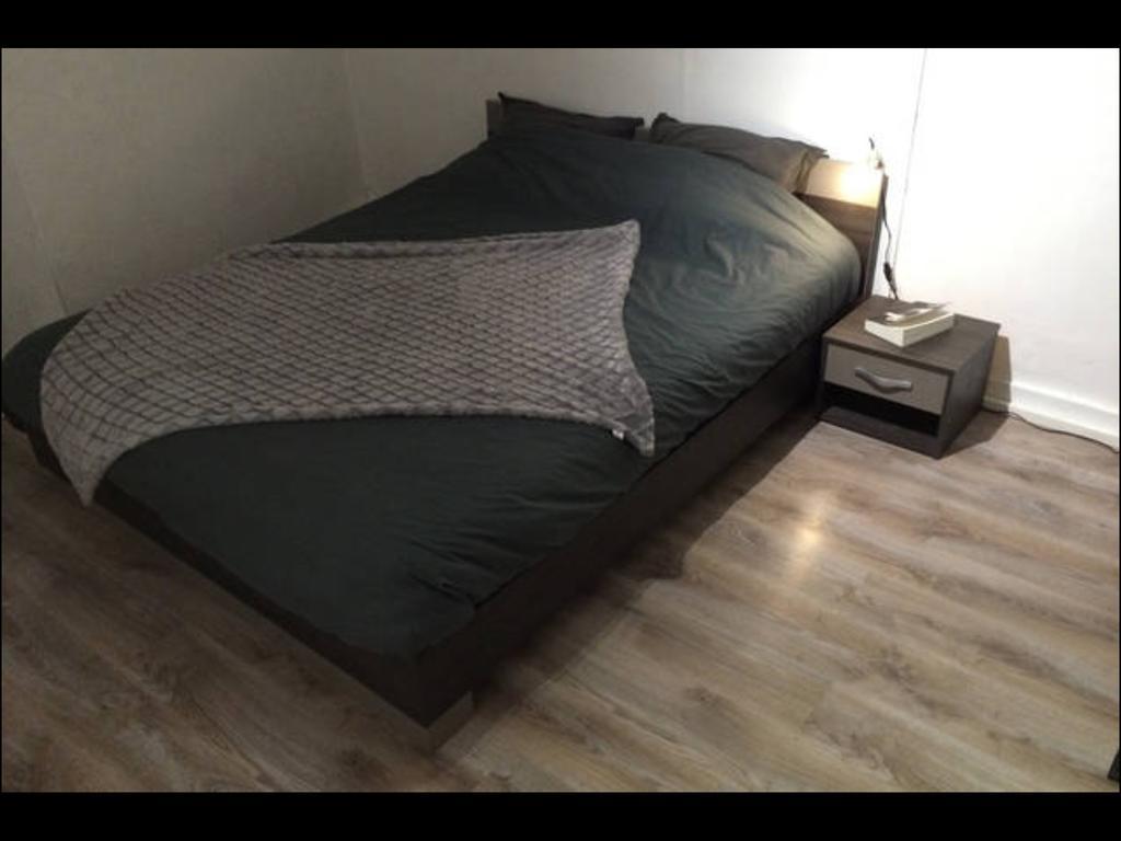 Appartement Aubusson Обюссон Экстерьер фото