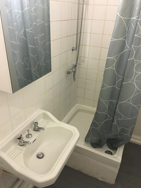 Appartement Aubusson Обюссон Экстерьер фото