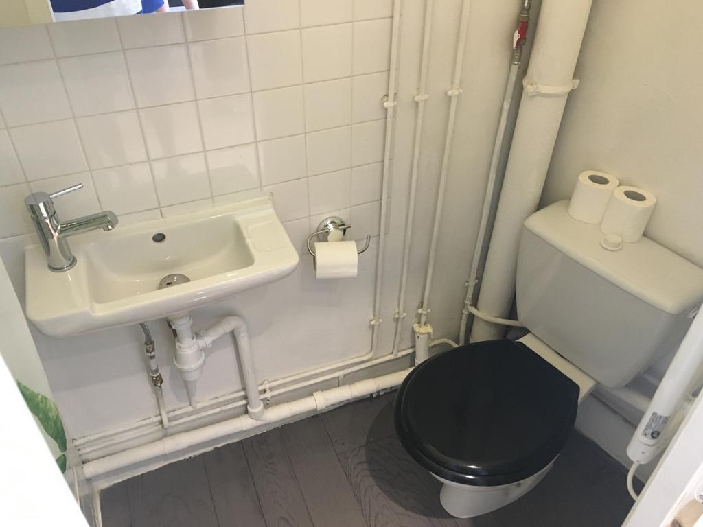 Appartement Aubusson Обюссон Экстерьер фото